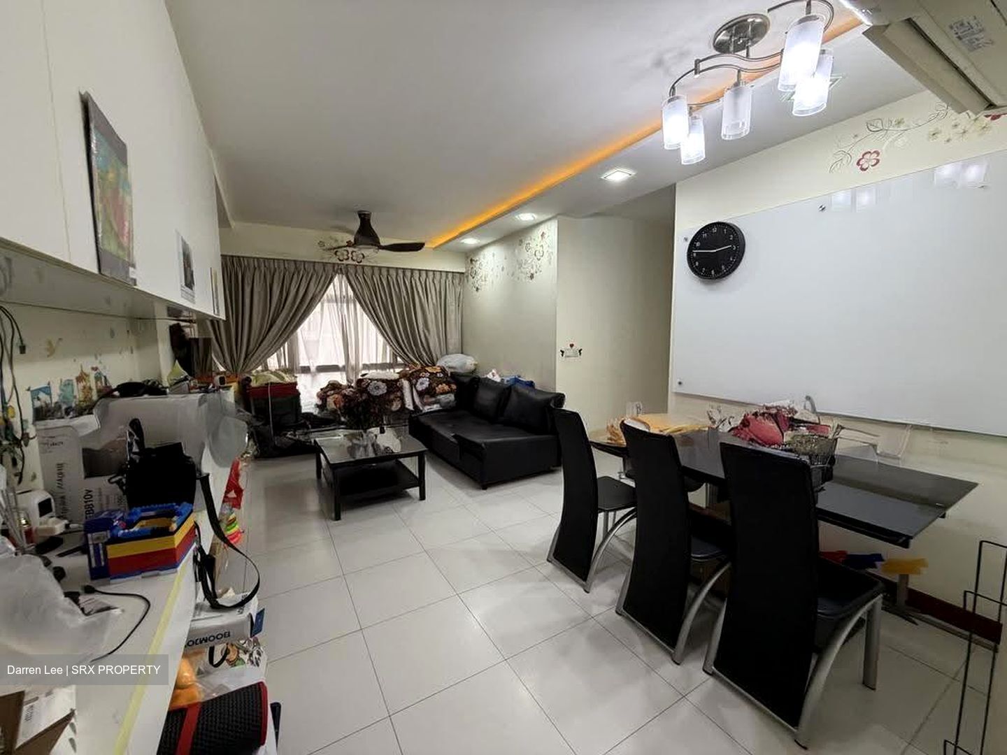 Blk 432B Fernvale Palms (Sengkang), HDB 4 Rooms #635844921